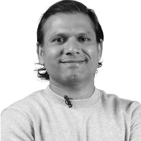 Bhavin Patel